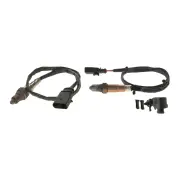 2 x Genuine Bosch Oxygen Lambda Sensors for Audi A5 F53 F5P F5A F5F 2.0L