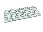 Apple Magic Keyboard A2450 Usb-c cable Green English