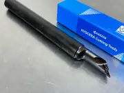 Kyocera S25S-SVJBL11-30A Indexable Boring Bar 25mm VBMT Insert Turning