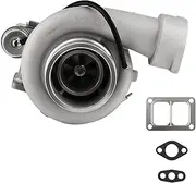 Turbocharger,Compatible With CAT 3406E Turbo,Compatible with Caterpillar Truck C15 1994-2001 0R7923