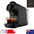 Phillips L'OR Barista Sublime Espresso Coffee Capsule Machine Coffee Machine AU