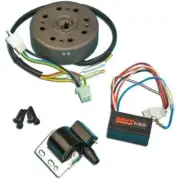 Ignition MVT Millennium Kat MBK 50 Ovetto