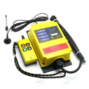 F21-2S 500M Electric Hoist Controller Industrial Wireless Remote Controller 220V