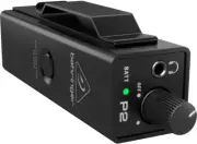 POWERPLAY P2 Ultra-Compact Personal In-Ear Monitor Amplifier