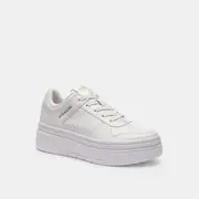 Platform Sneaker