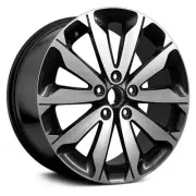 For 2017-2019 18x7 Kia Sportage Aluminum Wheel / Rim (for: Kia)