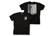 Attack On Titan Survey Corps T-Shirt