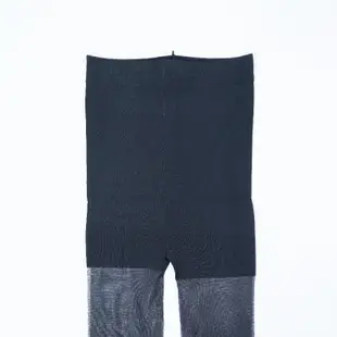 《DKGP》黑色透膚20D褲襪 超彈力絲襪 萊卡添加 基本黑絲襪 透膚襪 薄褲襪