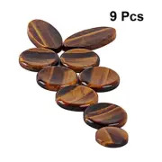 Shell Key Button Sax Key Button Inlay Abalone Key Buttons Alto Sax Accessories