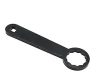 Motorcycle Torque Wrench Tool | Torque Spanner For Touring Motorcycle | Rear Wheel Alignment Tool, Ergonomic Motorbike Repair Tool For Adjusting Belt Tension And Rear Wheel Alignment