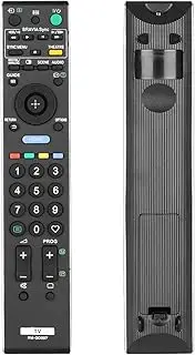 RM-GD007 RMGD007 New Remote Control Compatible with Sony LCD TV KDL-40WE5 KDL-46WE5 KDL-52V5500 KDL-46V5500 KDL-40V5500 KDL-32V5500 KDL-22S5700 KDL-46W5500 KDL-40W5500 KDL-32W5500 KDL-37S5500