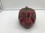 Celebrate Together Ceramic 18oz Fall Turkey Coffee Mug CC02B55007