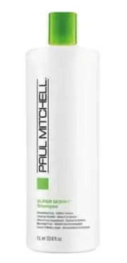 Paul Mitchell Super Skinny shampoo 33.8 oz