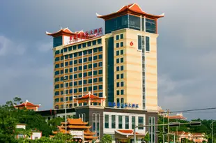 廣西相思湖國際大酒店Xiangsihu International Hotel