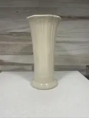 Fiesta Small Vase Linen New 8 Inch Pristine Fiesta’s 2025 Color BEAUTIFUL MUST