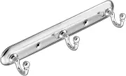 Moen 7603CH Yorkshire Robe Hook, Chrome