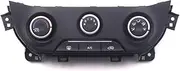 Air Conditioner Panel Control Switch Surface AC Manual Switch 2014to 2016Year Car Compatible for IX25