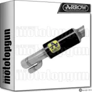 ARROW EXHAUST GP2 NICHROM DARK BMW S 1000 R 2017 17 2018 18