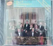 Brandenburg Collegium Anthony Newman Bach Concertos 1-6 Vivaldi 2 CD New