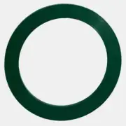 IBC 60mm Viton Green Seal only FOR 1000L BULK CONTAINER FREE POST IBCVS