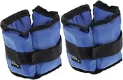 WESIEVYA Leg Weights for Women Men Sandbag Leggings Ankle Straps Perfect for Running