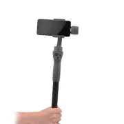 For Insta360 x3 Extension Pole OSMO 4SE Stabilizer Selfie Stick POCKET3 Parts