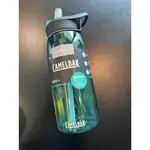 CAMELBAK EDDY+ WATER BOTTLE - 32 OZ 1L 1公升