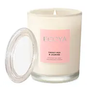ECOYA Metro Jar Candle | Flora & Fauna AU