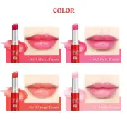 SKINFOOD Lip Tomato Jelly Tint Moisturizing Tinted Lip Balm