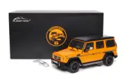 Almost Real - 1:18 Mercedes-AMG G63 (W463) Orange (2017)