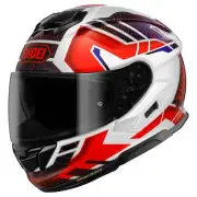 Shoei GT-Air 3 Hike TC-10