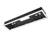 Flush Mount Enclosure for HEATSTRIP Elegance