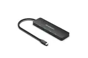 Simplecom USB 3.2 Gen2 USB-C 4-Port 10Gbps Hub [CH392]