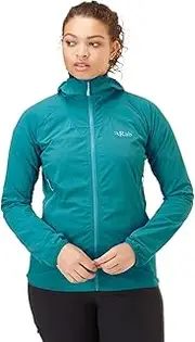 [Rab] Borealis Jacket - Women's
