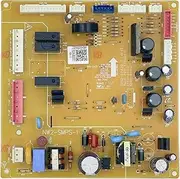 DA92-00420T Power Circuit PCB DA41-00746A Control Board Compatible for Samsung Refrigerator Motherboard Freezer Parts