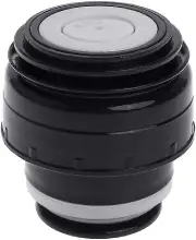4.5cm Vacuum Flask Lid Thermos Cover Portable Universal Travel Mug Accessories