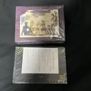 Xenoblade Chronicles 3 Complete Limited Edition Original Soundtrack CD box set