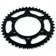 Fits 1991 Kawasaki EX250F Ninja 250R Steel Rear Sprocket JT Sprockets JTR486.43