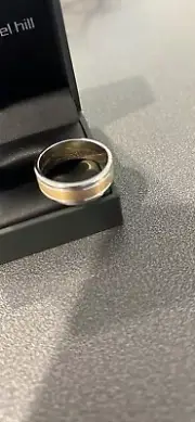 michael hill jewellery 10k Gold Ring