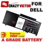 Replacement Battery For Dell Latitude E5450 E5550 8V5GX WYJC2 F5WW5