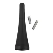 Short For Stubby Antenna Mast Radio Signal Aerial For Mazda For MX-5 For Miata (for: Mazda)