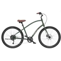 在飛比找momo購物網優惠-【ELECTRA】Townie Path 9D 腳踏車｜城市