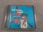 Meade Lux Lewis - Cat House Piano CD Jazz Heritage Society Verve New Sealed