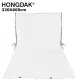 HONGDAK 優質混紡背景布320X600公分-白色