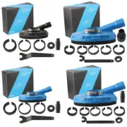 Grinder Suction Cover Grinder Collector Attachment