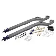 SuperPro Front Correction Radius Arm Kit - TRC1215