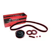 Gates Camshaft Timing Belt Kit for Seat Cordoba 6K1 6K2 Ibiza 6K1 Toledo 1L