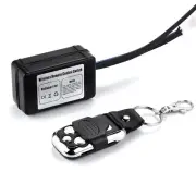 LED Light Bar Wireless Remote Control Switch On/Off Strobe Flash for Bar Ligh...