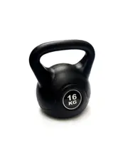 Kettle Bell Training Weight 16KG