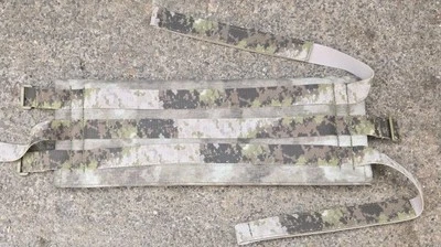 Australian Army SORD ATACS Enhanced Alice Back Pad Mk2